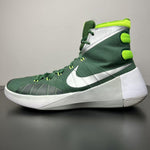 Size 11.5 - Nike Hyperdunk 2015 TB Green - Brokeboy Shop LLC