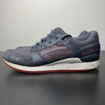 Size 11.5 - ASICS GEL-Lyte III Blue