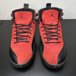 Size 8 - Jordan 12 Retro Reverse Flu Game 2020 - Brokeboy Shop LLC