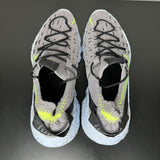 Size 11.5 - Nike Space Hippie 04 Grey Volt