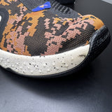 Size 11 - Nike PG 4 Digi-Camo 2020