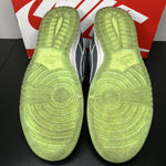 Size 13 - Nike Dunk Low Iron Gray Scream Green 2022