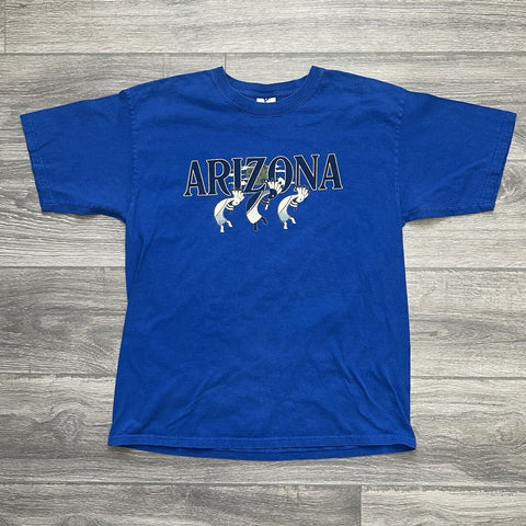 Size L - Arizona Flute Vintage T-Shirt