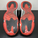 Size 6Y - Jordan 11 Retro 2008 Bred 11 Countdown Pack - Brokeboy Shop LLC