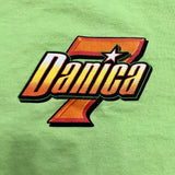 Size M - Danica Patrick Vintage T-Shirt