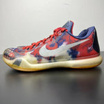 Size 10 - Nike Kobe 10 USA 2015