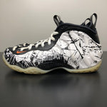 Size 8 - Nike Air Foamposite One Shattered Backboard 2019 - Brokeboy Shop LLC