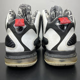 Size 11 - Nike LeBron 9 Freegums 2011