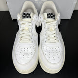 Size 11 - Nike Air Force 1 Low '07 White 2017