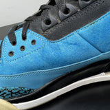 Size 13 - Jordan 3 Retro Powder Blue 2014 - Brokeboy Shop LLC