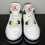 Size 13 - Jordan 4 Retro Cement 2012 - Brokeboy Shop LLC