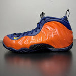 Size 8.5 - Nike Air Foamposite One Orange 2020 - Brokeboy Shop LLC