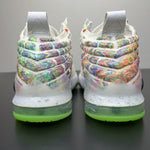 Size 6Y - Nike LeBron 17 Air Command Force 2020