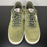 Size 9.5 - Nike Air Force 1 Green - 820266-301