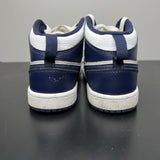 Size 3Y - Jordan 1 Mid Obsidian 2019 - Brokeboy Shop LLC