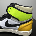 Size 11 - Jordan 1 Retro High OG Volt - Brokeboy Shop LLC