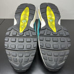 Size 10.5 - Nike Air Max 95 No Sew Black - Brokeboy Shop LLC