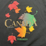 Size M - Toronto Canada Vintage T-Shirt