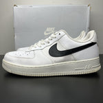 Size 11 - Nike Air Force 1 Low '07 White 2017