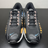 Size 9W/7.5M - Nike Air Max Tailwind 4 Coral Stardust - Brokeboy Shop LLC