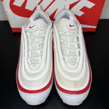 Size 11.5 - Nike Air Max 97 University Red 2018