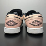 Size 8 - Jordan 1 Low Crimson Tint - Brokeboy Shop LLC