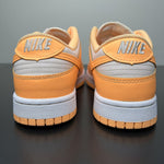 Size 8.5W/7M - Nike Dunk Low Peach Cream 2022