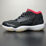 Size 8 - Jordan 11 Retro Low IE OG Bred 2021