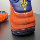 Size 8.5 - Nike Air Foamposite One Orange 2020 - Brokeboy Shop LLC