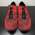 Size 11 - Nike Flyknit Trainer University Red 2018
