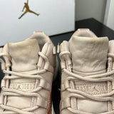 Size 8.5W/7M - Jordan 11 Low Rose Gold 2018 - Brokeboy Shop LLC