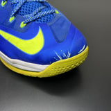 Size 14 - Nike Max LeBron 11 Low Sprite - Brokeboy Shop LLC