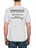 Brokeboy Shop T-Shirts - Brokeboy Shop LLC