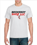 Brokeboy Shop T-Shirts - Brokeboy Shop LLC